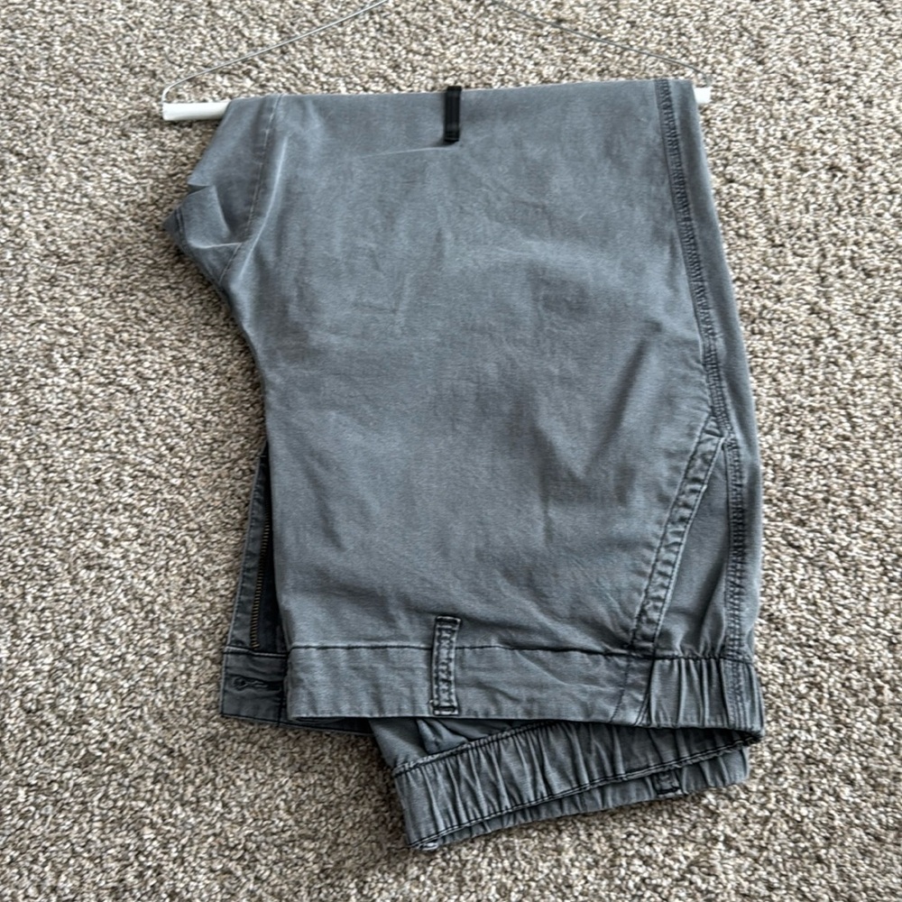 Old navy straight leg casual pants